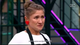 AVANCE MASTERCHEF CELEBRITY CAPITULO 69 COLOMBIA RCN T 6 INESPERADA ELIMINACIÓN TODOS EN SHOCK [upl. by Nnairda]