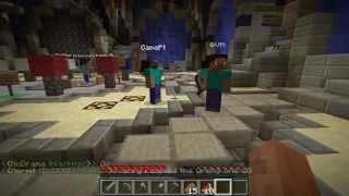 Server pirata de Hide n Seek MelonCraft  Minecraft [upl. by Amri236]