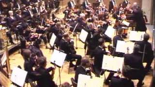 P Czajkowski  quotManfredquot Symphony Op 58 1st Movement [upl. by Maridel]