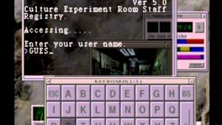 Resident Evil 2 Computer Passcode Guide [upl. by Daryle]