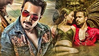 Raja Natwarlal  Bollywood Blockbuster Action Hindi Movie  Emraan Hashmi Paresh Rawal [upl. by Donal]