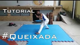 Tutorial 28 Queixada 2 passos [upl. by Ferneau767]