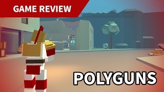 Polyguns Review [upl. by Secor]