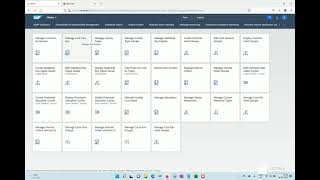 SAP Data Migration amp Migration Cockpit  S4HANA 2021 [upl. by Eiramyllek]