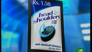 Head amp Shoulders Shampoo  Tamil [upl. by Hanyaz]