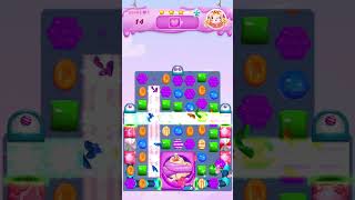 Candy Crush Saga Level 6380  No Boosters [upl. by Otecina]