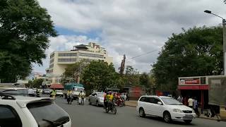 Nakuru Town part 2 [upl. by Saffren]