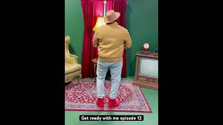 HOW TO STYLE YOUR RED 🛑 TIMBERLAND BOOTS OUTFIT IDEA [upl. by Rod]