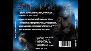 Guy Sweens  Raven preview [upl. by Lenuahs1]