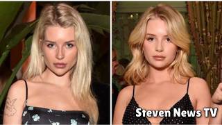 Lottie Moss Hospitalized After Ozempic Overdose A Cautionary Tale  Steven News TV [upl. by Aline]