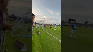 BARNET SCORING AGAINST WEALDSTONE IN NATIONAL LEAGUE [upl. by Purcell]