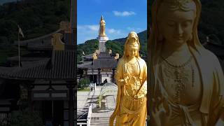 the oldest temple guanyin temple in china1500 years Oldest temple [upl. by Gish]