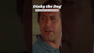 Remembering Dinky the Dog from National Lampoons Vacation  The KILLS shorts moviereview [upl. by Eissirc582]