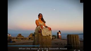 The Temple Of Athena quotMeditationquot At Sunset  Aquarius  Hair musical  Assos [upl. by Yhtommit]