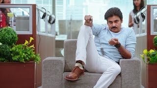 Agnyaathavaasi Movie  TV Spots  Pawan Kalyan  Trivikram  Anirudh [upl. by Aneerehs244]