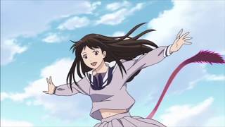 NORAGAMI AMV COME FLY AWAY [upl. by Edbert]