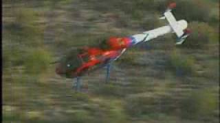 MD Helicopters MD 600N Promo [upl. by Ruhtracm]