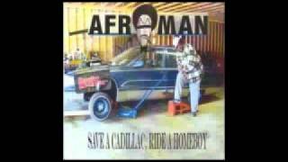 Afroman  2  Thank god Im a homeboy [upl. by Niala204]