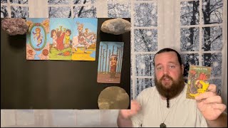 LEO  quot A Big Ending quot January 21ST  28TH TAROT READING [upl. by Aracahs]