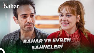 Baştan Sona Bahar ve Evrene Doyalım  Bahar [upl. by Everson]