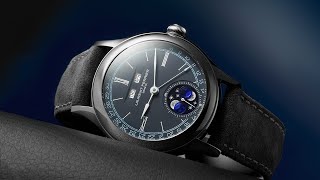 Laurent Ferrier Classic Moon [upl. by Brost]