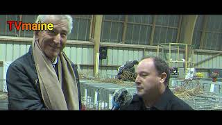 Rouez en Champagne  Exposition Nationale dAviculture [upl. by Dnomal]