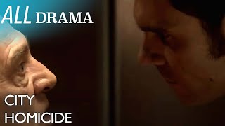 Never To Be Released  City Homicide S02 E09  All Drama  TV Series [upl. by Eiramik]