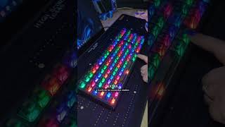 Te mostramos 3 cosas que nos sorprendió del teclado KB875L en este tiempo que lo hemos utilizado ⌨️ [upl. by Ayanal]