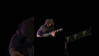 Types of metal riffs 18 Melodic Black Metal Tremolo [upl. by Eseilana]