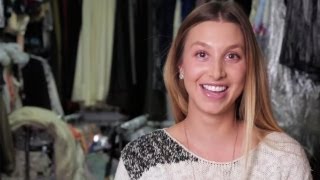 Welcome To My YouTube Channel  Whitney Port [upl. by Virginie]