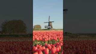 This is the Netherlands 60 Seconds of MustSee Attractions [upl. by Ostler]