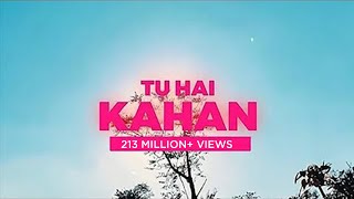 AUR  TU HAI KAHAN  Raffey  Usama  Ahad Official Music Video [upl. by Nagyam]