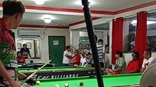 JDL BILLIARD TOURNAMENT [upl. by Dailey]