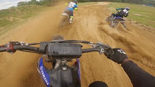 Back at Wicomico Mx Motorsport Advanced track [upl. by Fahland]