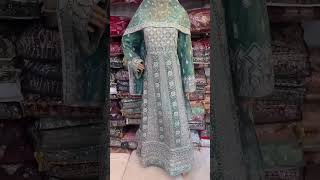 Kashmiri Gown￼👀 Call  📞 7842660195  7997288786 [upl. by Buroker]