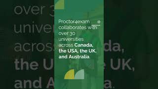 Flexible amp Accessible Online Exam Proctoring  Take Secure Exams Anytime Anywhere with Proctor4Exam [upl. by Teloiv]