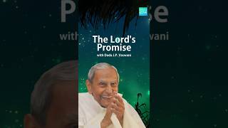 The Lords Promise Dada JP Vaswani dailyshorts dadavaswani [upl. by Aram188]