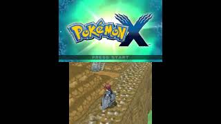 Whoops I Pressed the Wrong Button Pokemon X Episode 26 Lysandre Labs 3DS Emulator [upl. by Chassin229]