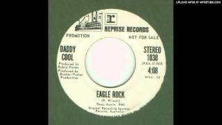 Daddy Cool  Eagle Rock  1971 [upl. by Geilich]