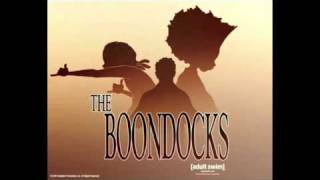 The Boondocks  Today [upl. by Divod]