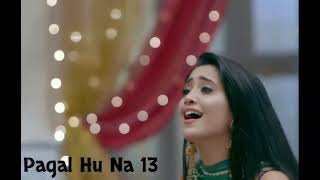 Naira  Kartik  Hum Dum Mere Maan Bhi Jao  Love status  Stat Plus R P [upl. by Sacken]