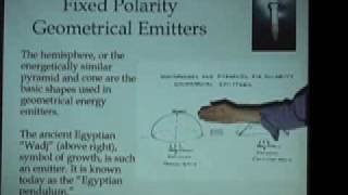 39 Egyptian Energy Science BioGeometry Training Overview [upl. by Elboa]