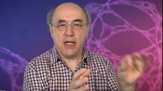 INVITED KEYNOTE  Stephen Wolfram [upl. by Ttegdirb]