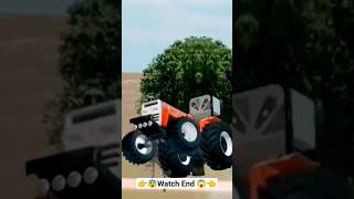 Tractor game  indian vehicles simulator 3d  best tractor game tractor tractorvideo trending [upl. by Tillinger877]