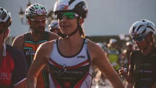 IRONMAN 703 Monterrey [upl. by Ahsenot]