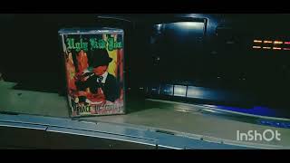 Ugly Kid Joe  Cloudly Skies Cassette Tape [upl. by Irita511]