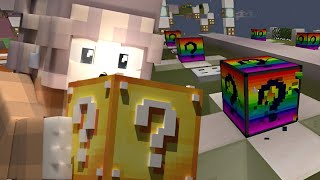 I LuckyBlock peggiori di sempre  Minecraft ITA [upl. by Zamora]