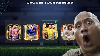 Crazy 8x Market Pick Pack  euro 2024 funny pack opening fcmobile [upl. by Elletsyrc]