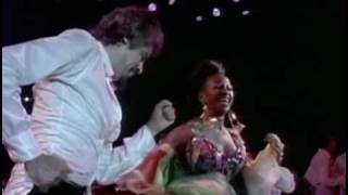 Celia Cruz amp The Fania All Stars  Quimbara  Zaire Africa 1974 [upl. by Nennerb827]