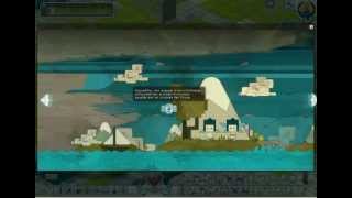 Wakfu episode 5  la légende d ogrest [upl. by Yecak]